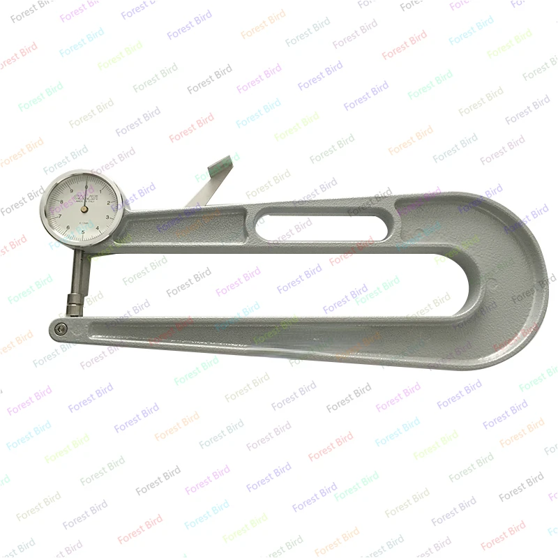 Измеритель толщины кожи 300 мм