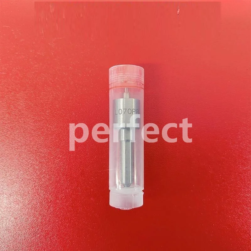 Для Perkins 1004.40TW 2645A054 B00903A 6x топливная форсунка L070PBA 2645A638