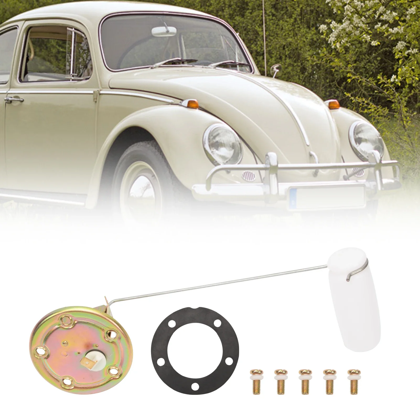 Датчик для автомобильного бака передатчик топливного подачи топлива Beetle 1200 1300 1500