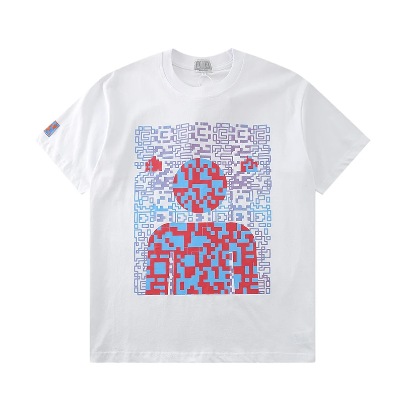 

Футболка 23ss Cav Empt C.E