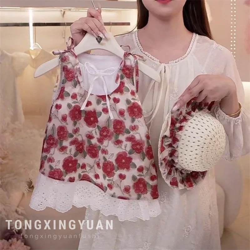 Платье azul без каблука 14 años 헬로키티 disfraz bebé 2-6Y Материковый Китай Летние девушки