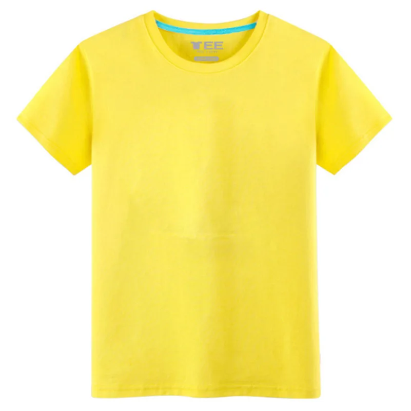 

5029-RD ashion jacquard men's short-sleeved T-shirt casual t-shirt male 2018 summer new brand men's clothing