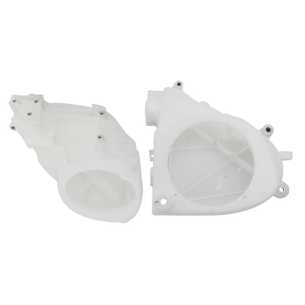 Внутренняя обтекатель для мотоцикла корпус динамика Harley Touring Road King Electra Street Glide FLHT