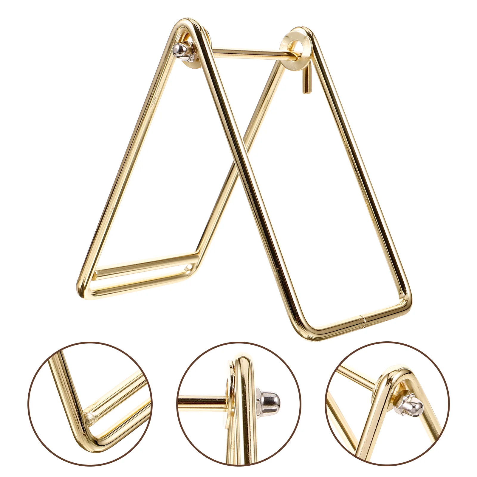 Подставка для билетов на колесиках стола стойка лотереи держатель билеты