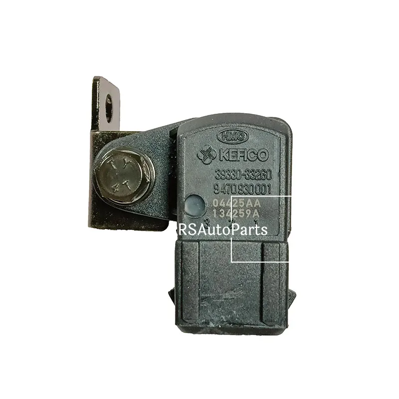 Оригинальный новый датчик карты в сборе 39300-32000 3930032000 для Hyundai H100 2.4L