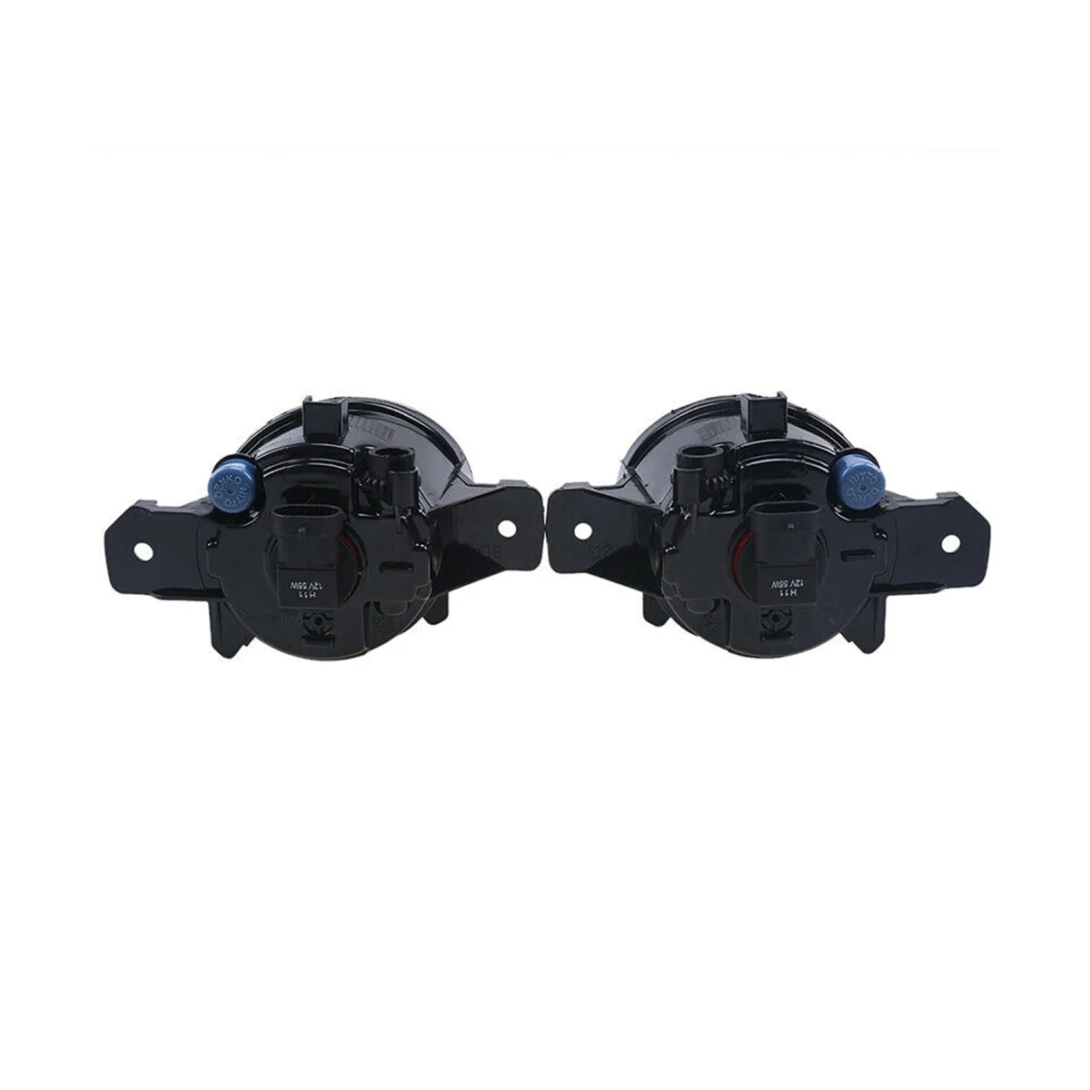 Автомобильные пассажирские стороны противотуманные фонари для Nissan Infiniti Altima Maxima