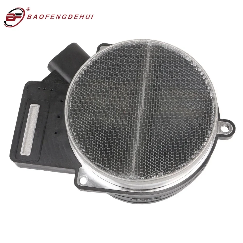 25318411 25168491 AF10043 868411 MAF датчик массового расхода воздуха для Chevy Silverado Corvette GMC Sierra