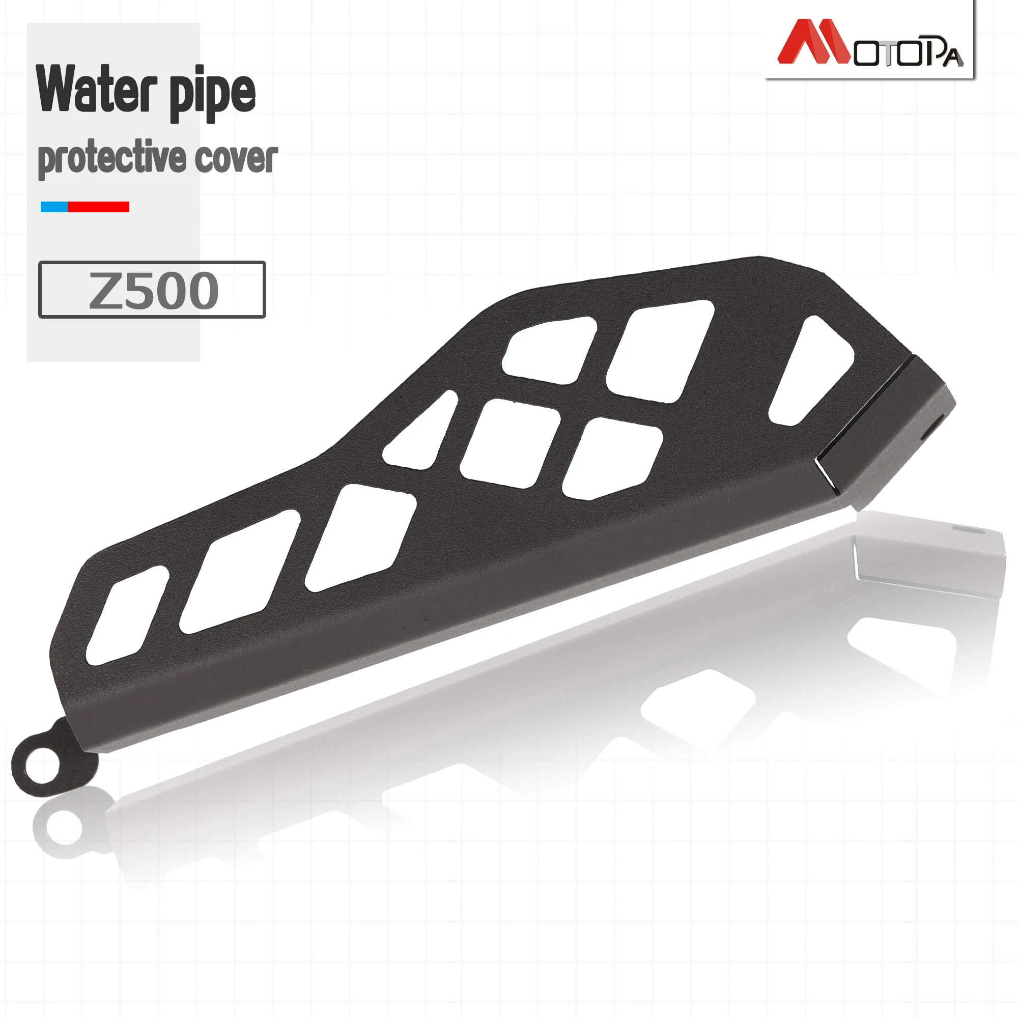 

Для Kawasaki Z400 Z500 Z400 500 Мотоцикл Z500 Головка блока цилиндров двигателя Крышка клапана Защитная крышка