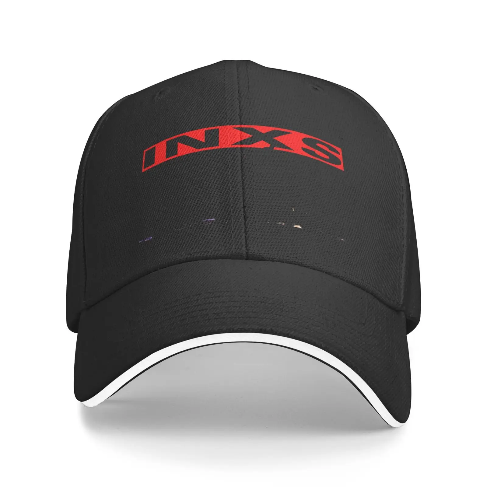 

Одинарная шапка Inxs нужна вам сегодня вечером, облегающие шапки для мужчин, Бразильская мужская Кепка, мужские шапки, Бразильская женская му...