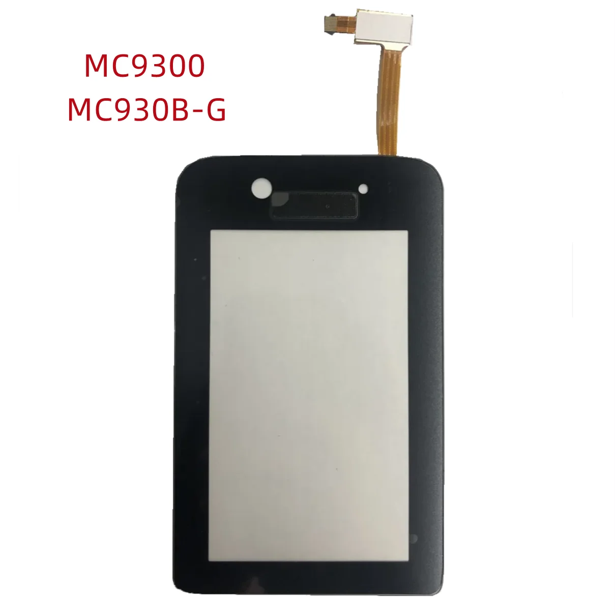 For Symbol MC9300 MC930B-G Touch Screen Replacement Free Shiping