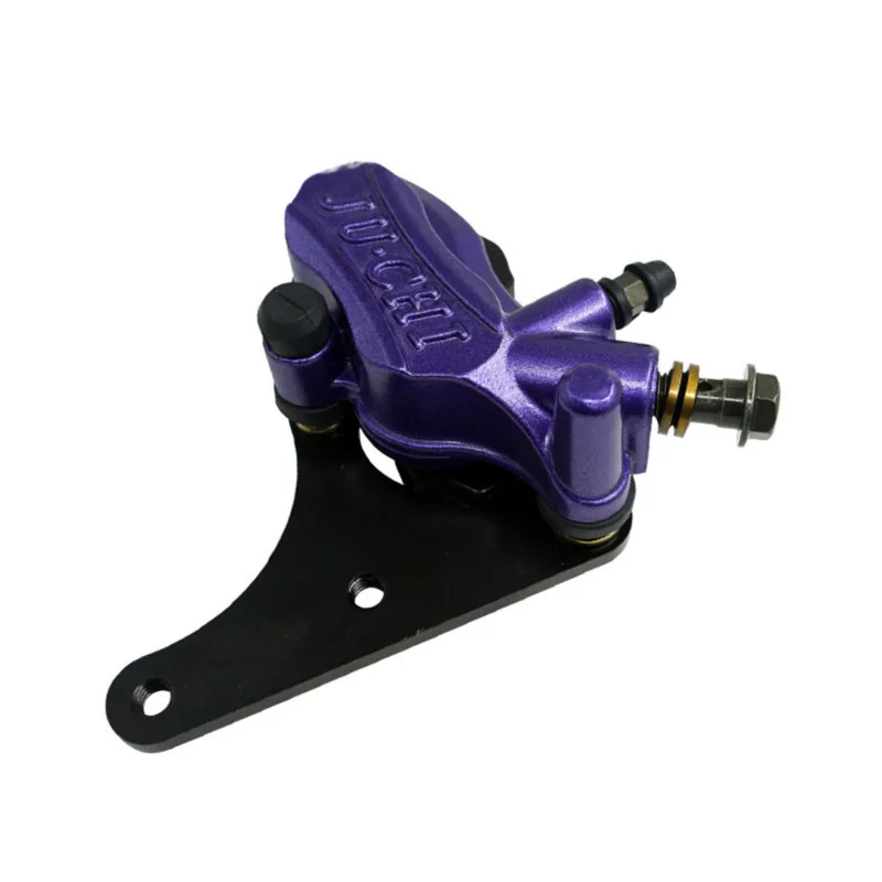 

Motorcycle Right Side Brake Caliper Ab Pump with Adapter 47mm Mounting for Cygnus