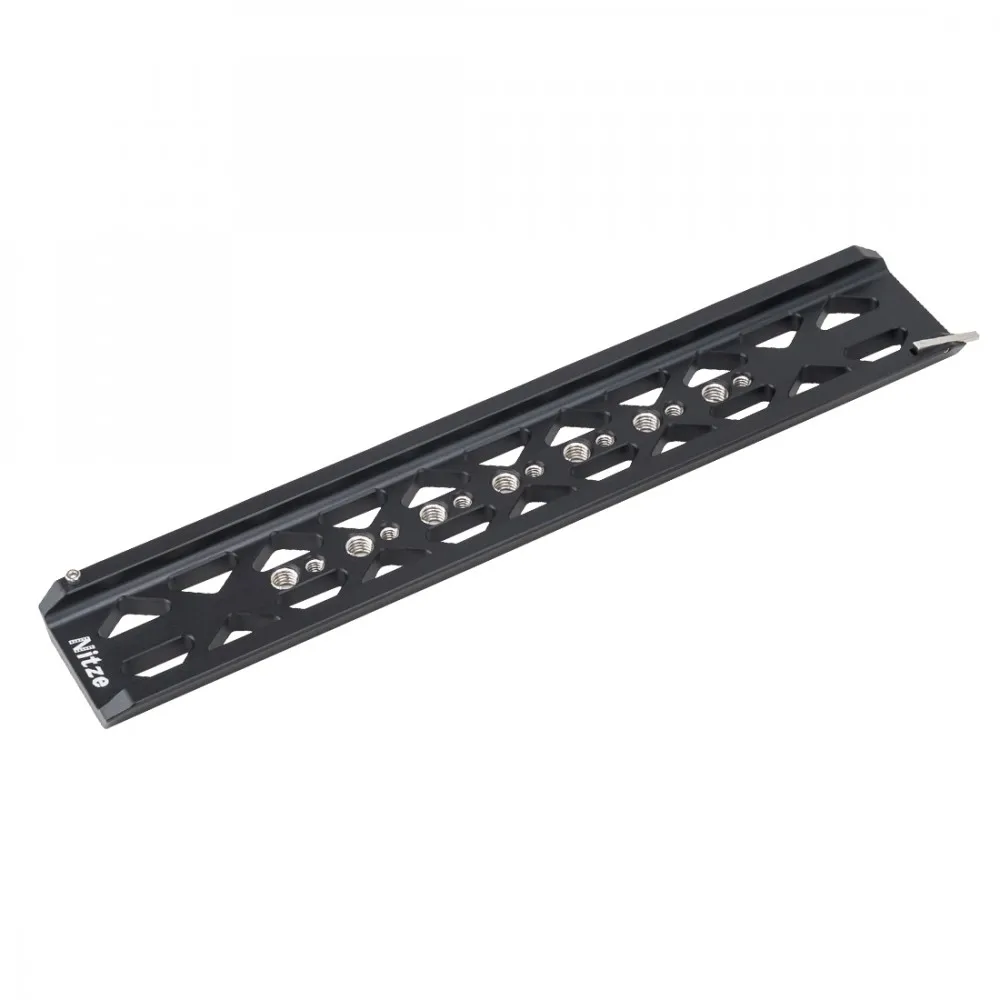 NITZE 14 &quotARRI стандартная легкая пластина ласточкин хвост-DP-C03-14 |