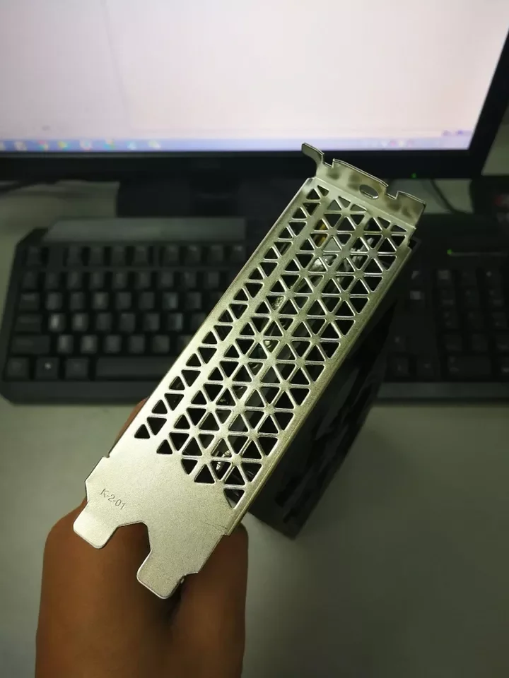 thumb