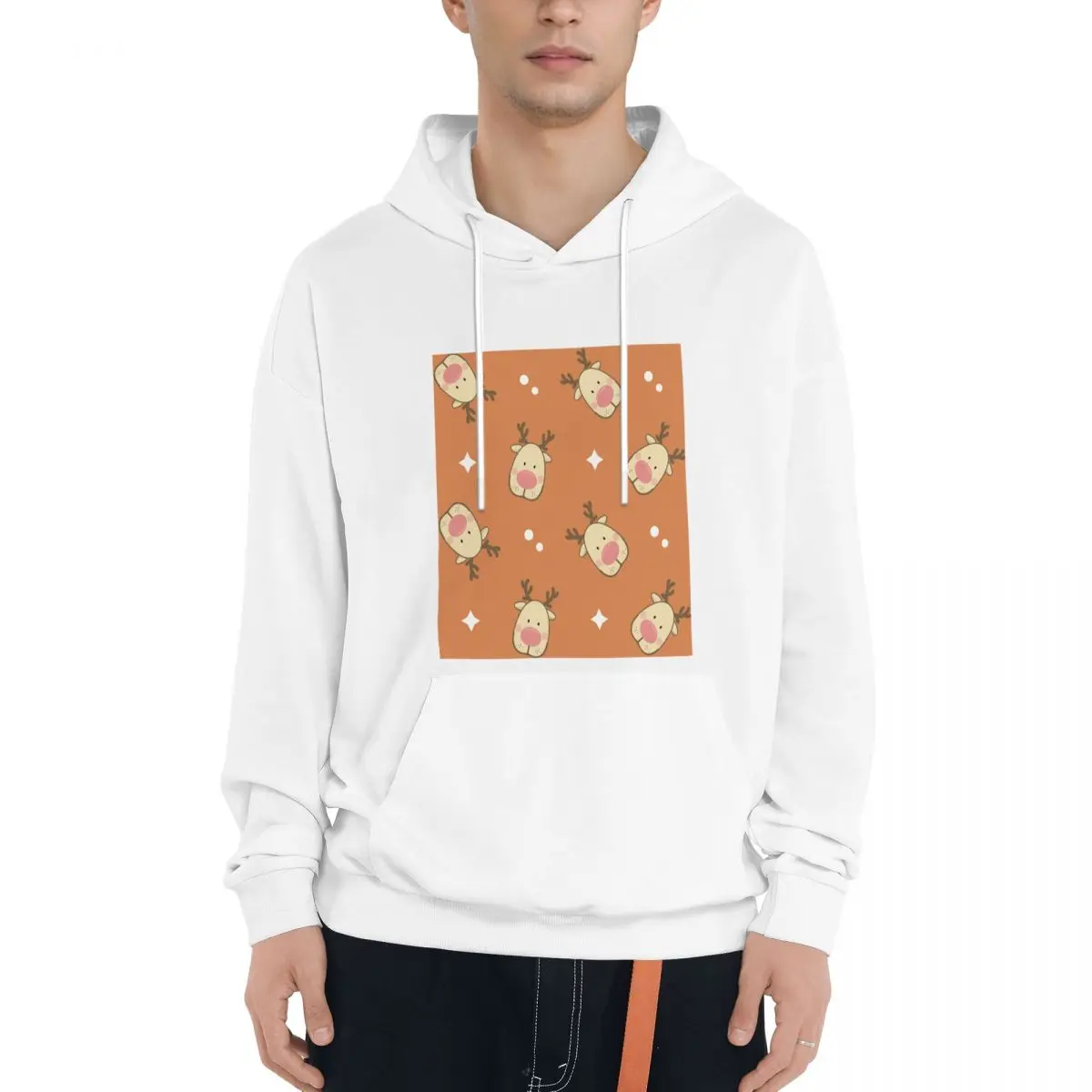 

Осенне-зимняя теплая толстовка с капюшоном, модные трендовые части, подходят для занятий спортом на открытом воздухе, путешествий