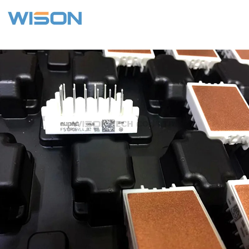 FS15R06VE3_B2 FS15R06VE3-B2 FS10R06VL4_B2 FS10R06VL4-B2 darmowa wysyłka nowy i oryginalny moduł