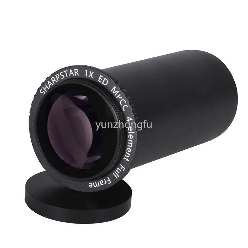 

SHARPSTAR 1X корректор комы ED MPCC 4-element Full Frame