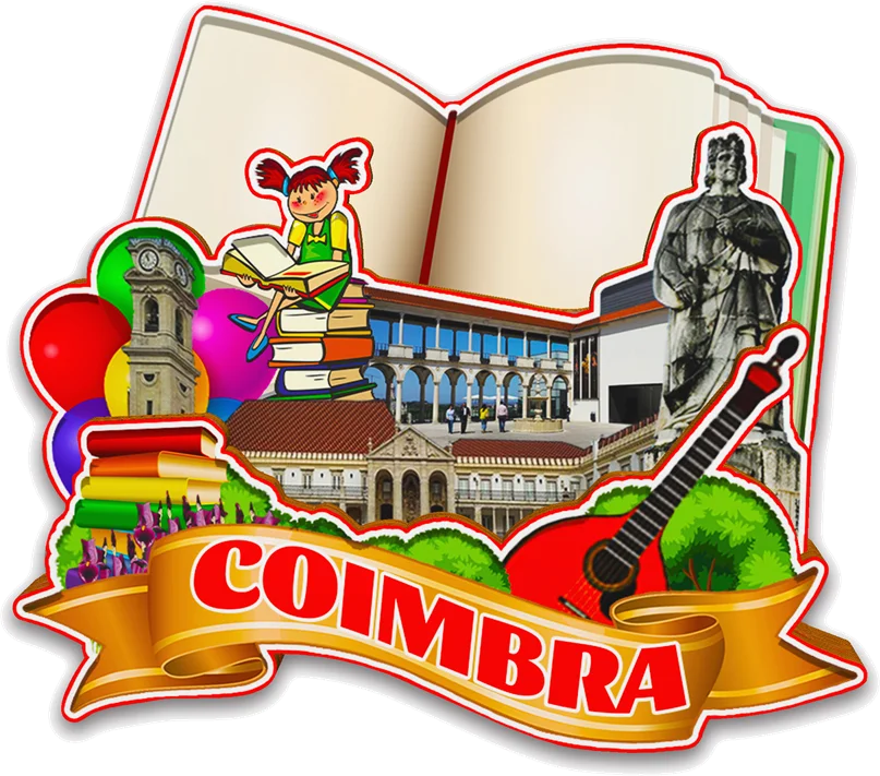 Фото Декоративные магниты для Azores Aveiro Obidos Coimbra Sintra Evora Douro Valley Madeira Algarve Португалия Городская достопримечательность Сувениры №2