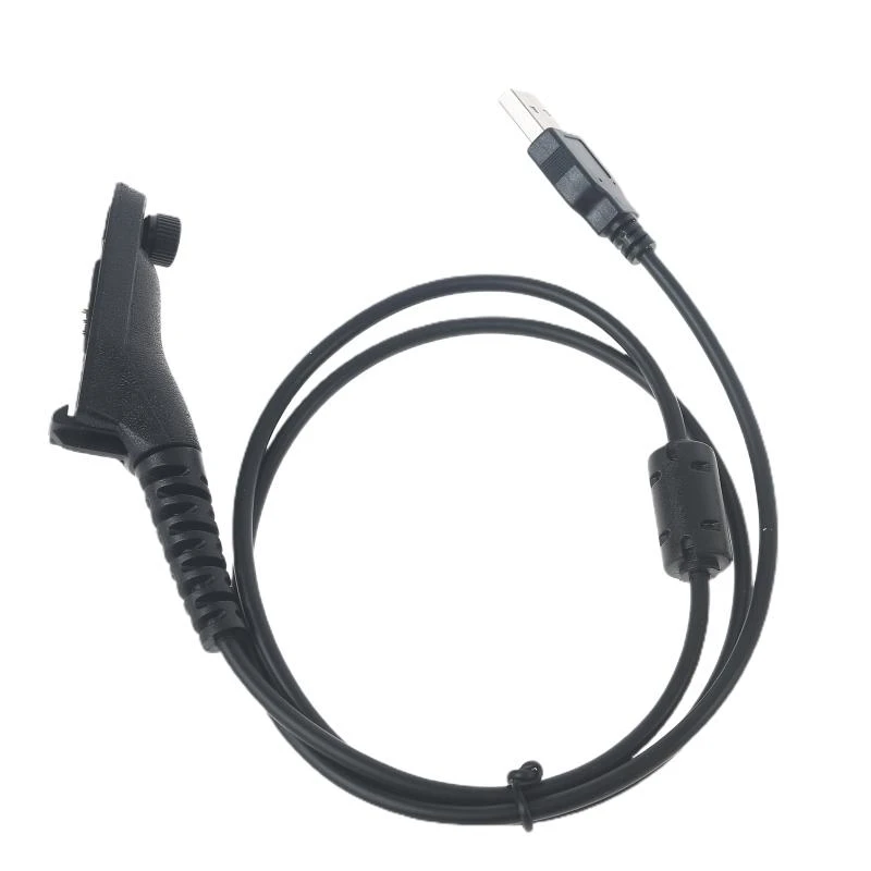 Фото W89C USB -программный кабель для XPR6550 DP3400 XIR P8268 DP3600 DP4800 APX7000 Walkie Talkie Two Way Radio №5
