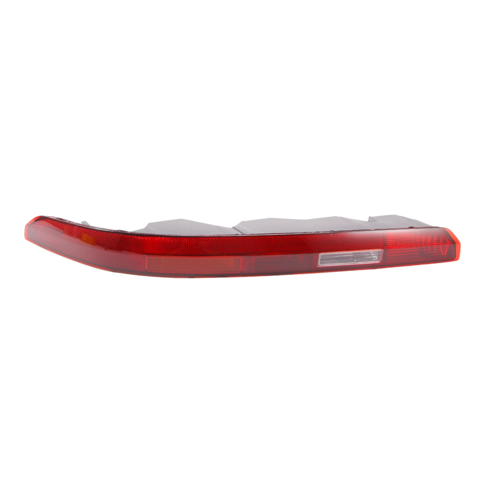 

1PCS Car Left Side Rear Bumper Light with 4 Bulbs Lower Tail Light for Audi Q7 2016-2018