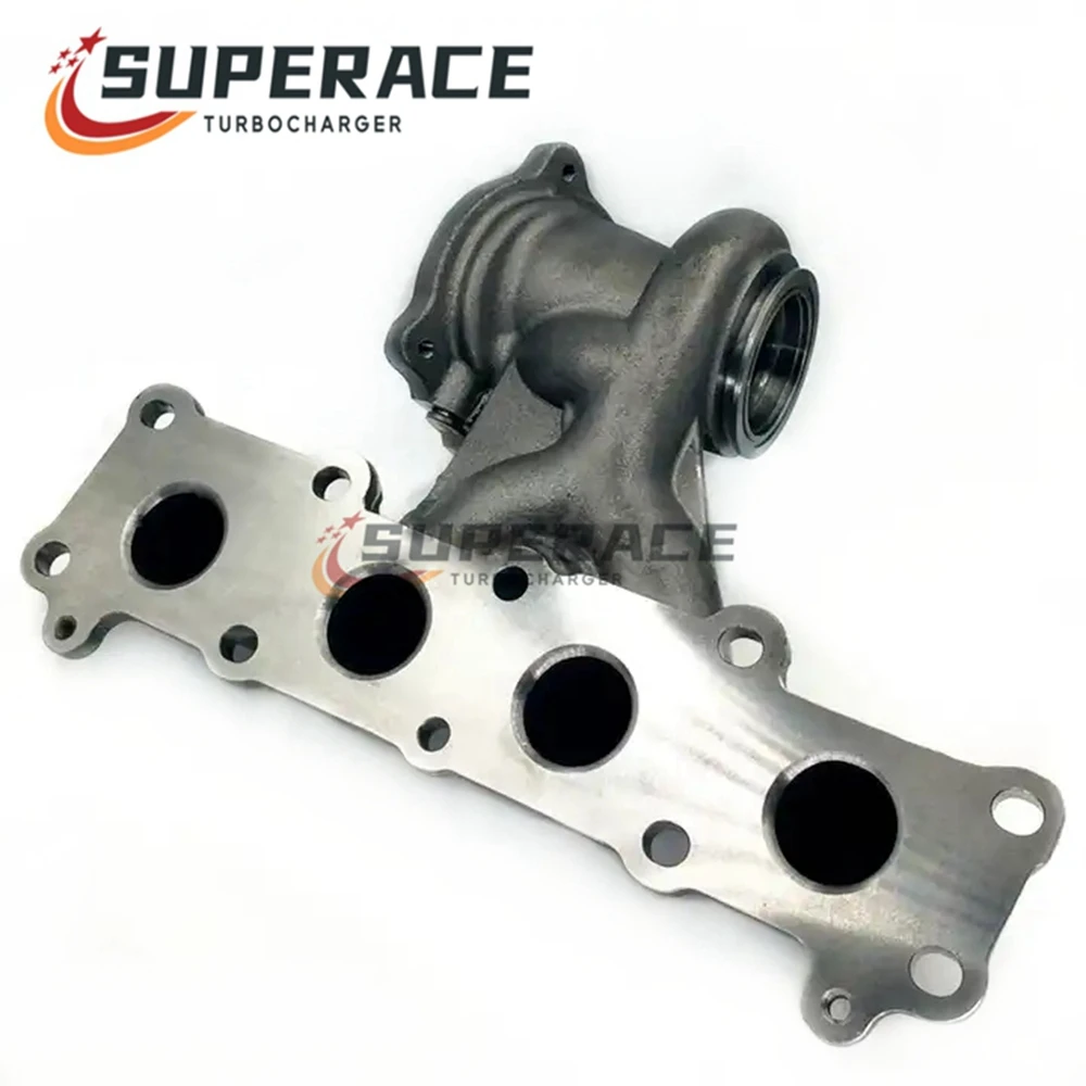 K03 53039700154 53039880154 турбокорпус для Ford Mondeo Land Rover Evoque 2.0L выхлопные части турбины 53039700191