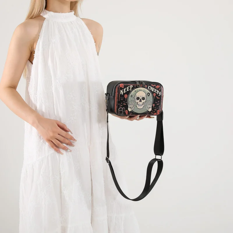 Сумка на плечо для женщин саквояж кросс-боди из искусственной кожи с