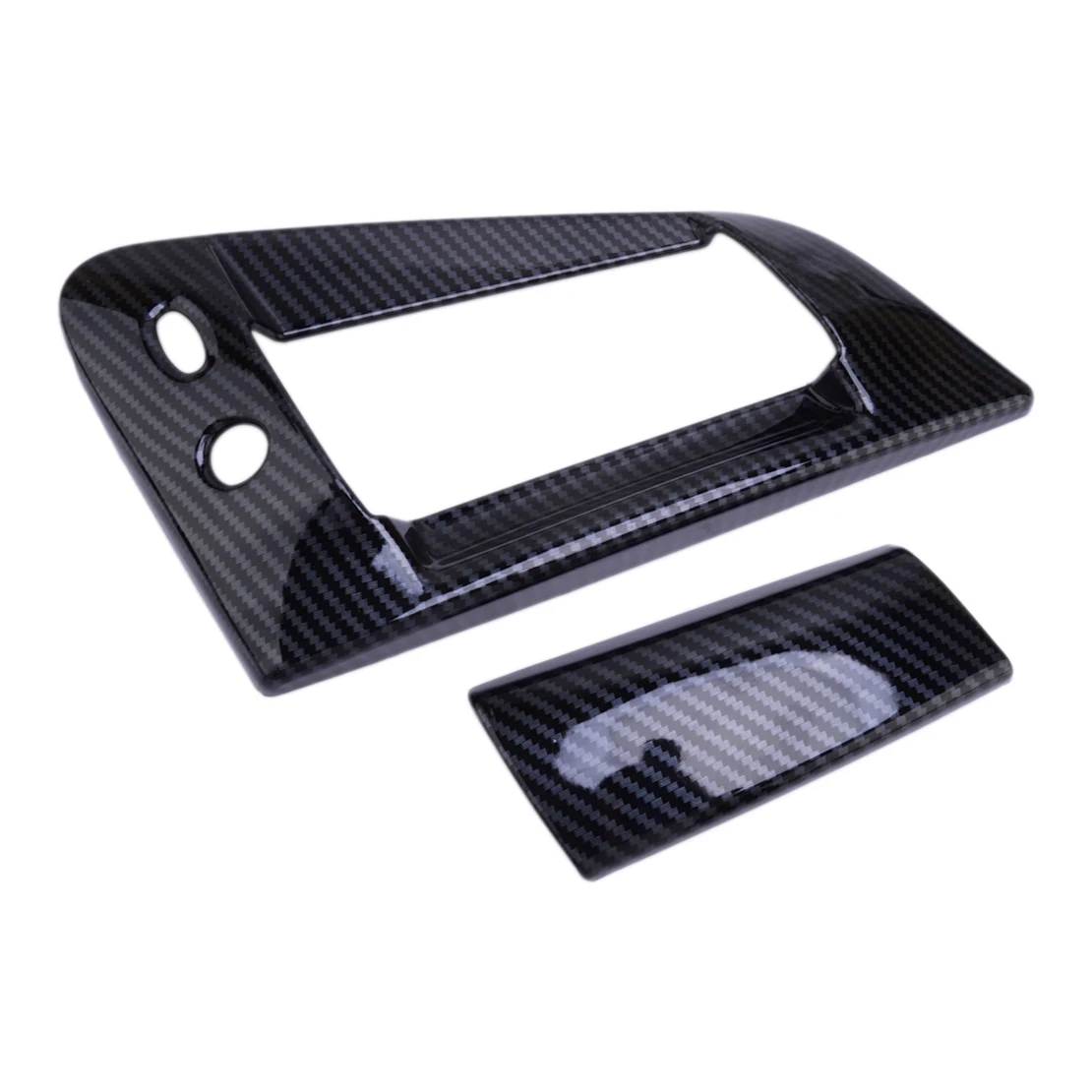 Накладка на дверную ручку автомобиля подходит для Nissan 370Z 2009-2020 1 комплект