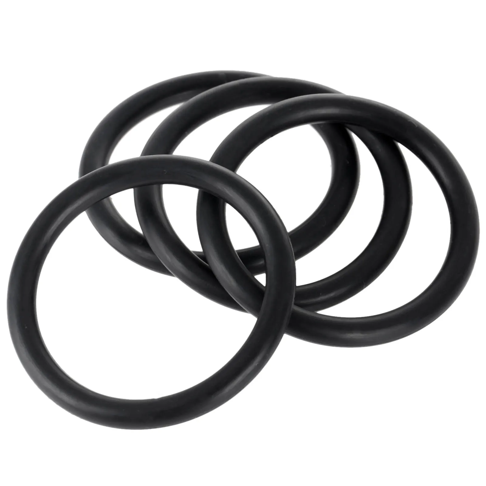 

4 шт. JDM быстроразъемный крепежный комплект для автомобильных бамперов, сменные резиновые уплотнительные кольца, комплекты автомобильных аксессуаров