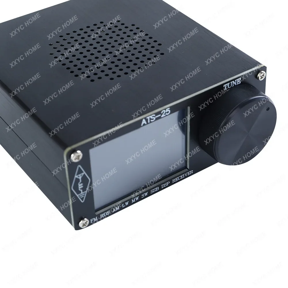 Радиоприемник Si4732