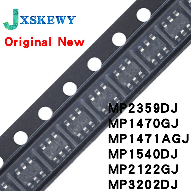 mp1471agj sot