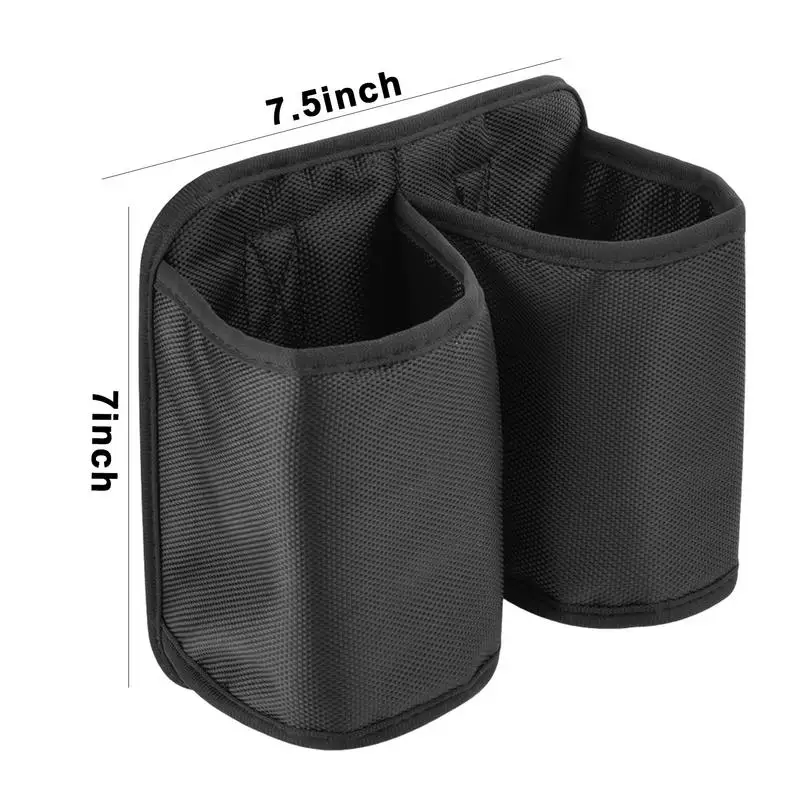 Подстаканник для бассейна боковой подстаканник напитков открытое дно поручни