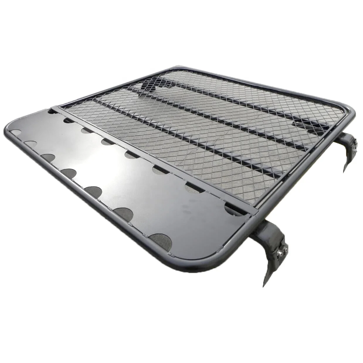 

Luggage Rack OEM ODM 4x4 Offroad Accessories Cargo Rack Universal Roof Rack