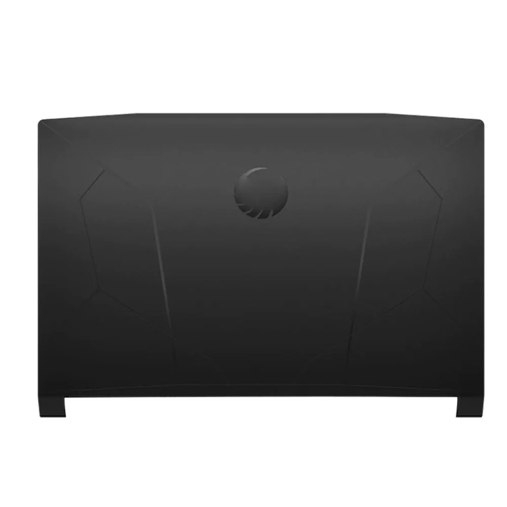 Верхняя крышка подставка для рук нижняя часть с логотипом MSI Bravo 15 C7UCX C7UDX C7UDXK C7UCXK