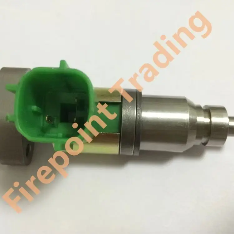 Фото Топливный инжектор высокого качества/Форсунка для Sentra/Bluebird/Sylphy/Primera QR20DD/QR25 OEM 16600-AL560/JSD7-72 №2