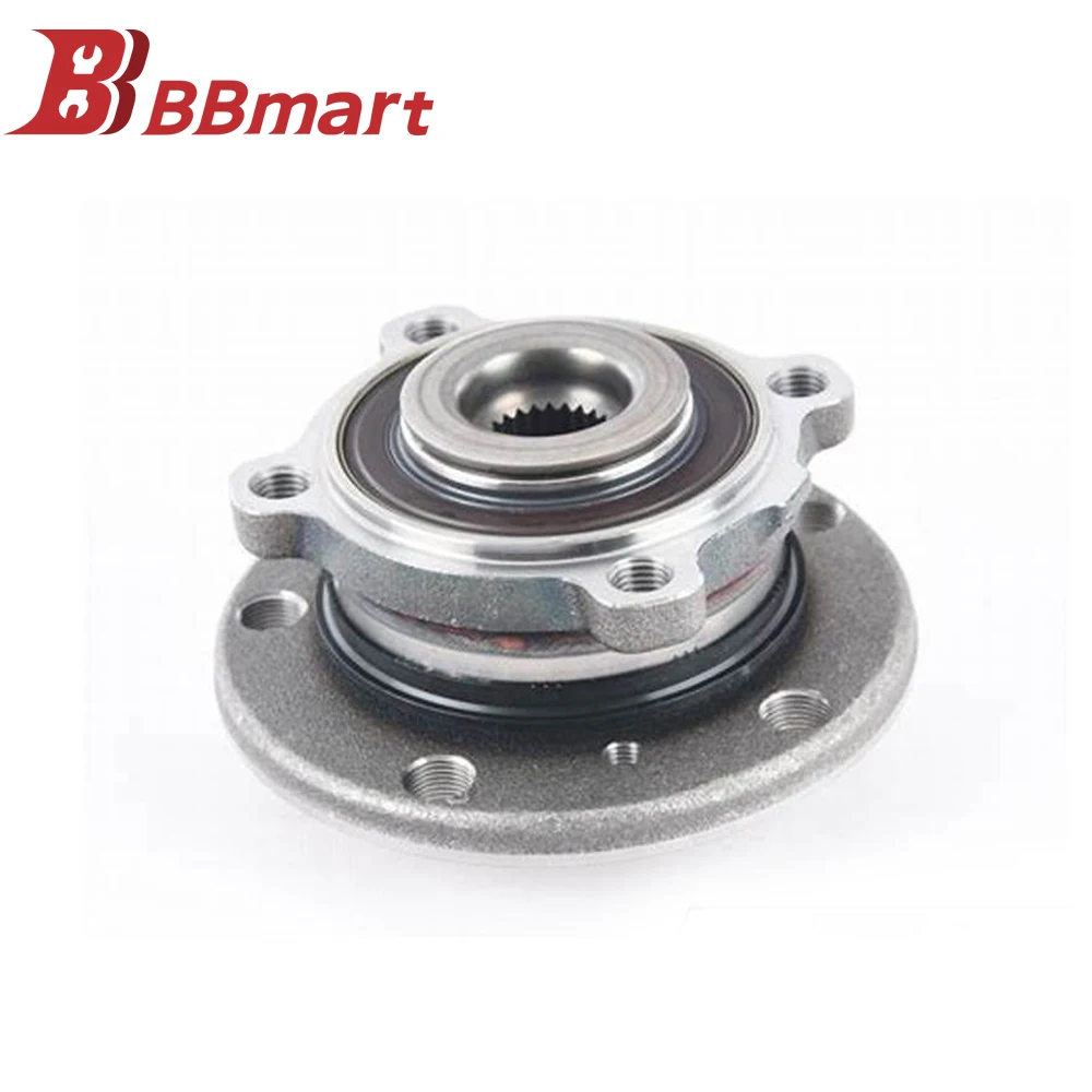 

BBmart Auto Parts 1 pcs Front Wheel Bearing For BMW F18 F07 OE 31206872888 Hot Sale Brand