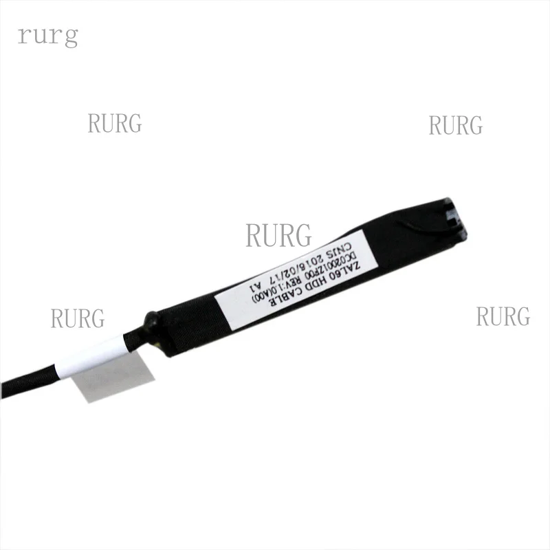 Фото R+ Совершенно новый, подходит для Dell Latitude 3550 DC02001ZF00 0X0D47 X0D47, кабель для жесткого диска HDD, США. №4