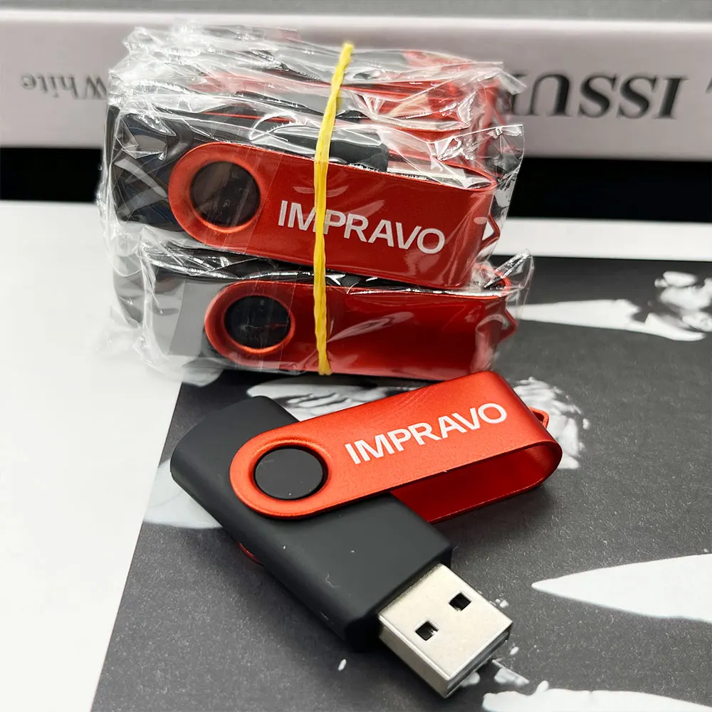 Фото 50 шт. USB-флешки с индивидуальным логотипом, 1 ГБ, 2 ГБ, 4 ГБ, 8 ГБ, 16 ГБ, 32 ГБ, 64 ГБ, бизнес-подарок, флеш-накопитель для фотографов, подарочная флешка. №5
