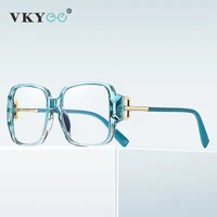 vicky new ladies optical glasses myopia prescription glasses women anti blue light computer glasses optical eyeglasses frame