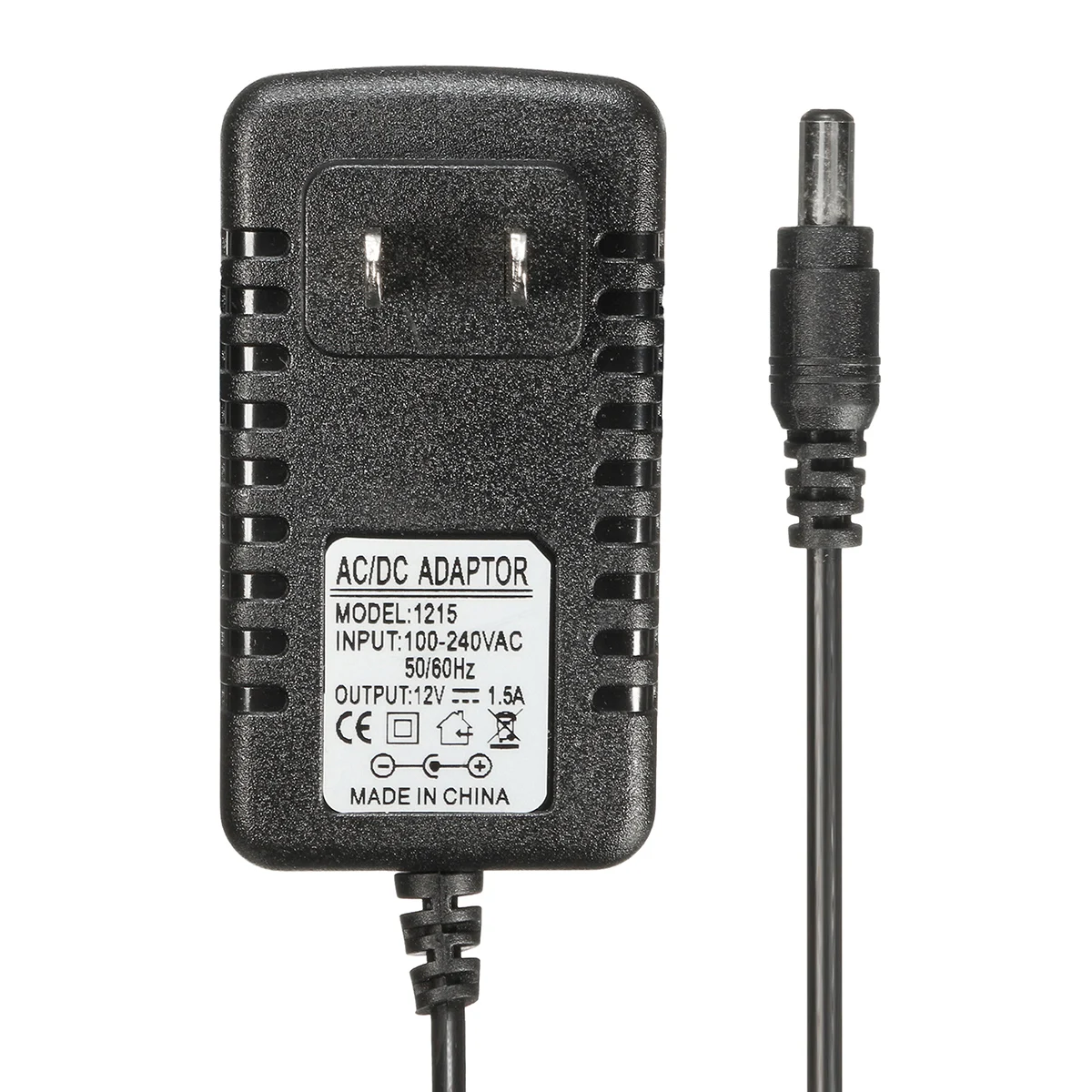 S Motorcycles Ac 100-240v To Dc 12v 1a