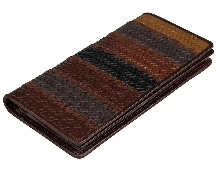 

2022 leather wallet, fashionable wallet, card holder, multifunctional wallet, leather material