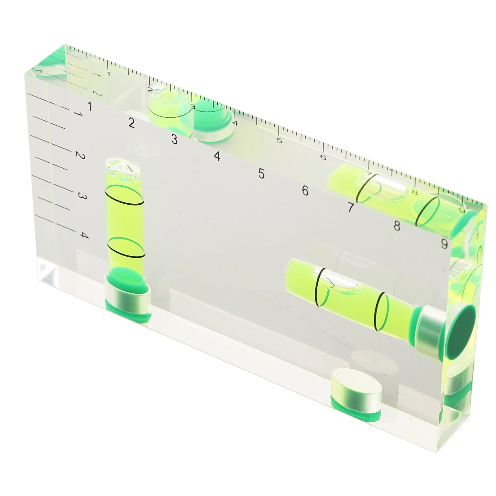 Линейка уровня инструмента 1 шт. 90 дюймов высокоточный магнитный уровень