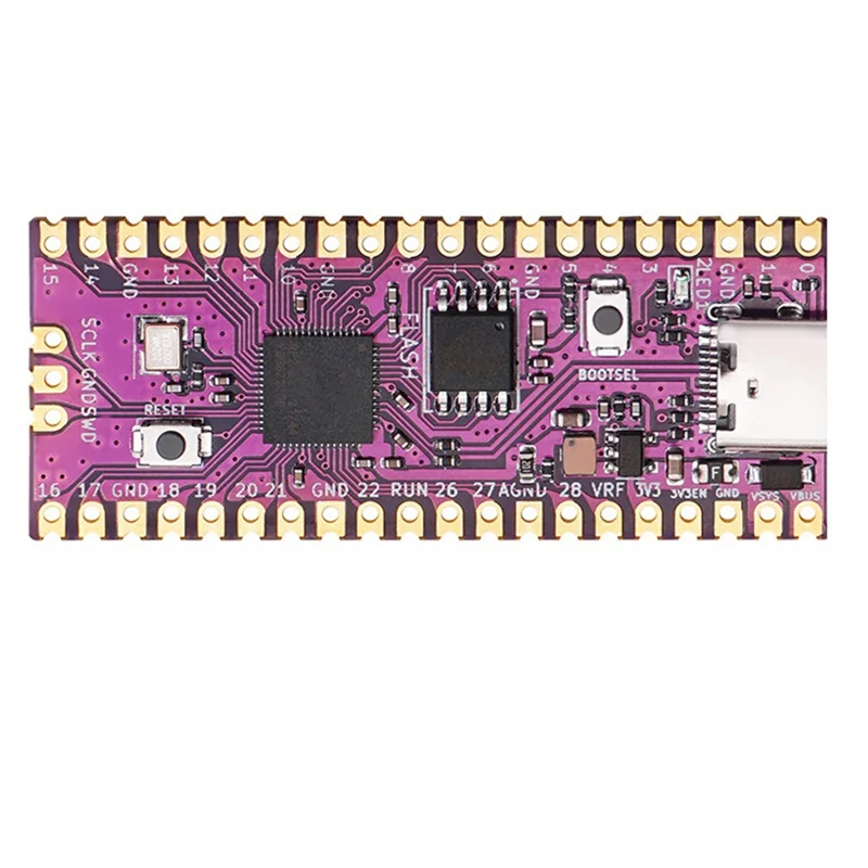 Комплект платы PicoBoot + адаптер SD2SP2 для Raspberry Picoboot Pi Pico Board IPL Замена Modchip консоли GameCube