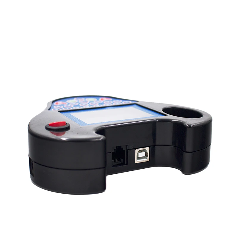 Супер Мини программатор ключей Zedbull V508