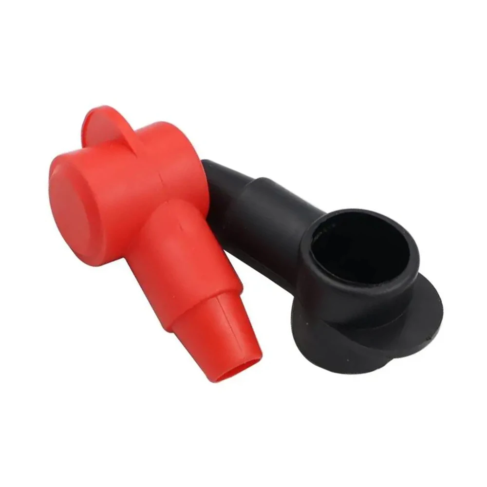 

Универсальные крышки клемм Защитная крышка клемм Универсальный стартер генератора с кабельными стяжками для колпачков клеммной колодки грузовиков