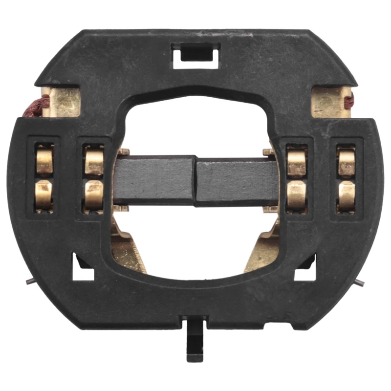

3X Brush Holder N109433 N384037 N187232 For Dewalt DCD735 DCD730C2 DCD735C2 DCD785 DCD780C2 DCH243 DCH253 DCH254 DCH363