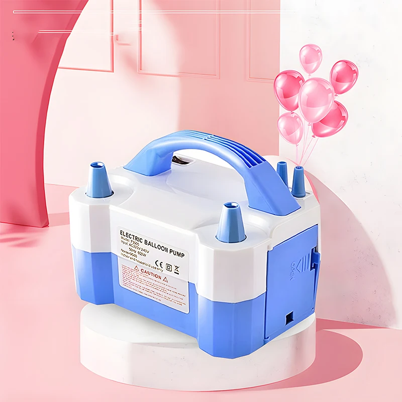 High Voltage EU/US Balloon Pump Electric Balloon Pump Inflat