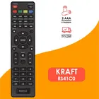 Пульт ду RS41C0 TIMESHIFT для телевизора KRAFT