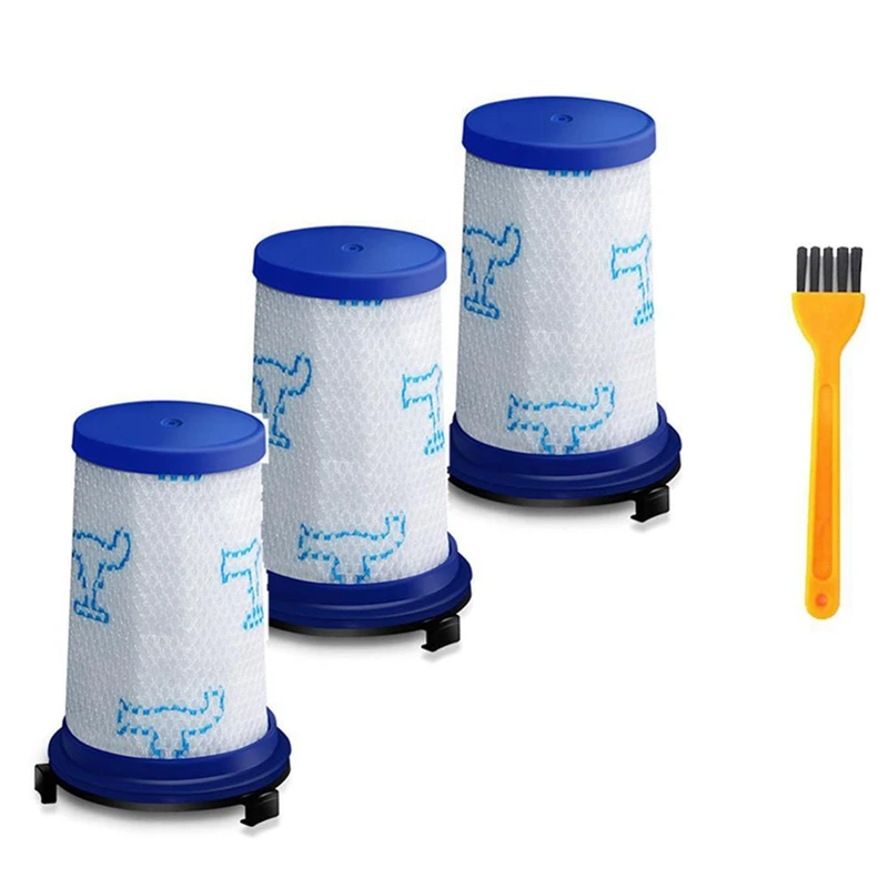 HEPA-фильтр для Rowenta Force 360 X-Pert RH9051 RH9057 RH9059 RH9079 RH9081