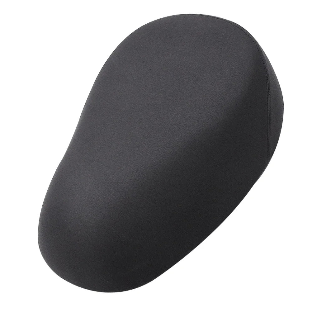 

Mat Bike Pad Seat Cushion Electric Car Road Riding Cycling Saddle Sponge