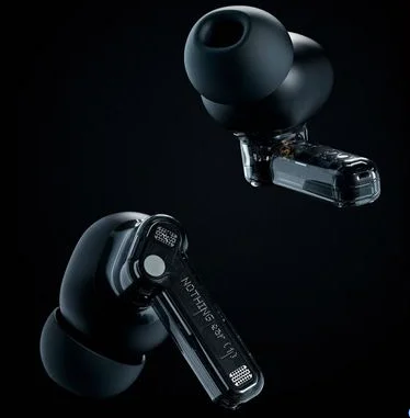 Ceny Original Nothing Ear 1 True Wireless Bluetooth Active Noise Cancelling Headphones Apple Android Universal