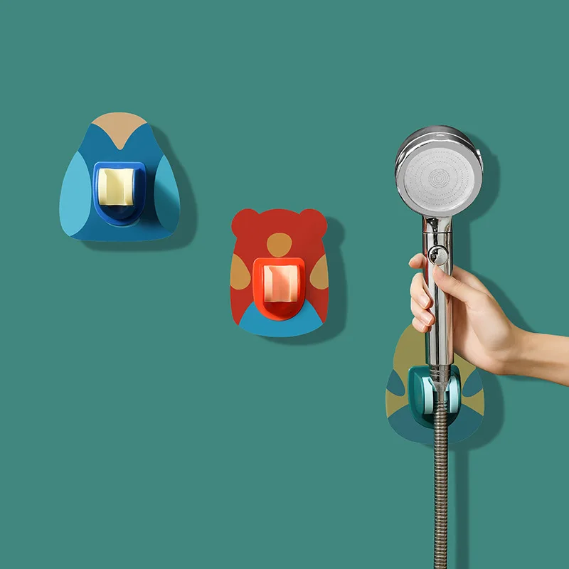 Настенный держатель для душа